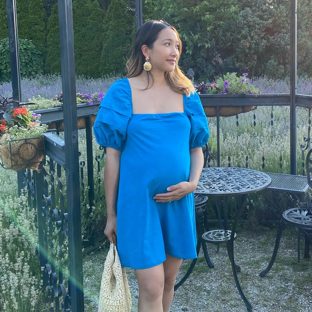 Zara Dress